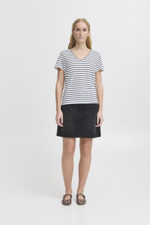 T-Shirt - Yulietta SS12