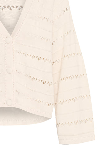 Cardigan - Laluha (Birch)