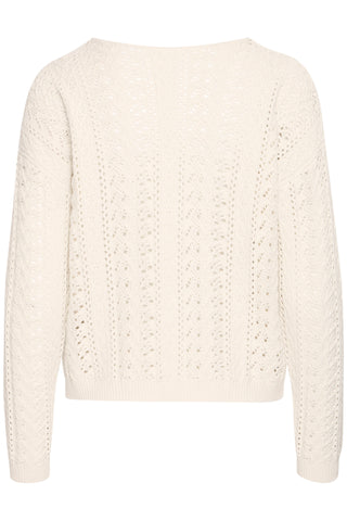 Pull - Besiane (Birch)