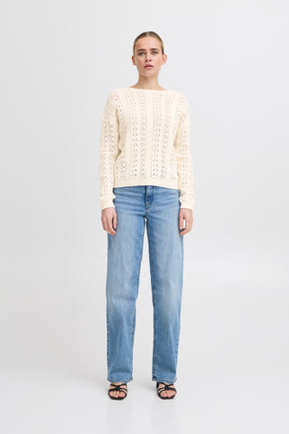 Pull - Besiane (Birch)