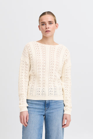 Pull - Besiane (Birch)