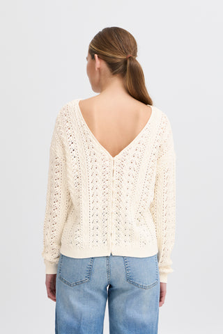 Pull - Besiane (Birch)
