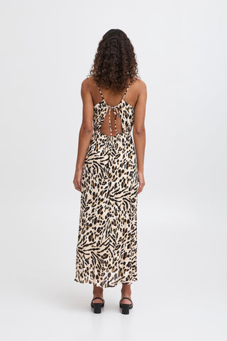 Robe - Marrakech (Caribou animal)