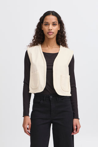 Veste - Jalia (Birch)