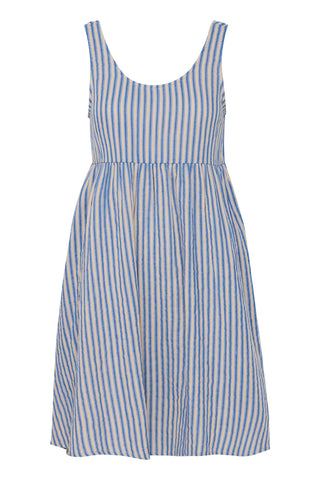 Robe - Foxa (Della robbia blue)