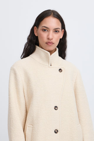 Manteau - Stipa (Almond Milk)