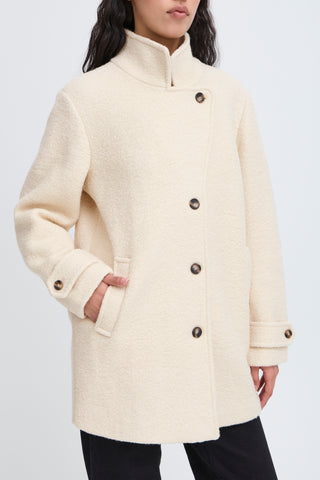 Manteau - Stipa (Almond Milk)