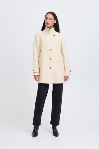 Manteau - Stipa (Almond Milk)