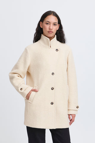 Manteau - Stipa (Almond Milk)