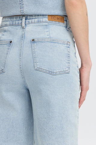 Jeans - Armios (Light blue washed)