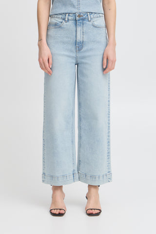 Jeans - Armios (Light blue washed)
