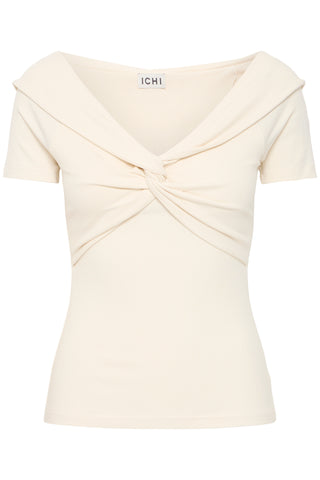 T-shirt - Debby (Birch)