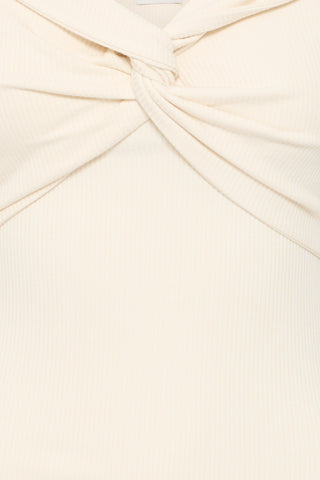 T-shirt - Debby (Birch)