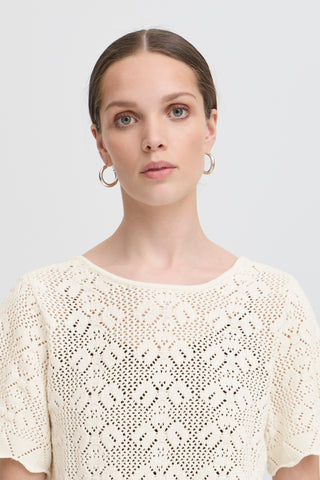 Cardigan - Arties (Sandshell)