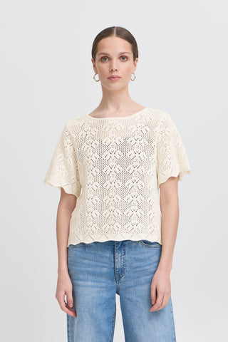 Cardigan - Arties (Sandshell)