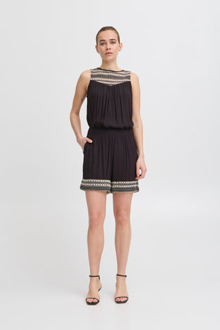 Short - Ragni (Black)