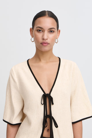 Blouse - Tacita