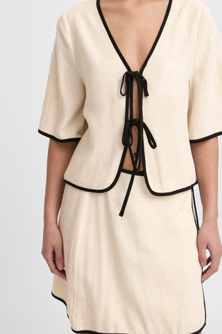 Blouse - Tacita