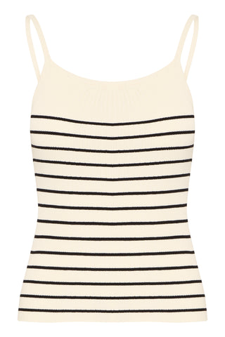 Camisole - Agies (Birch stripe)