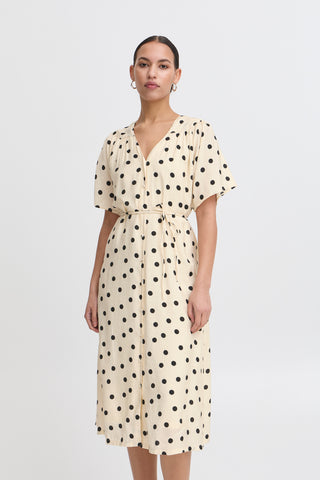 Robe - Tadita (Birch Dot)