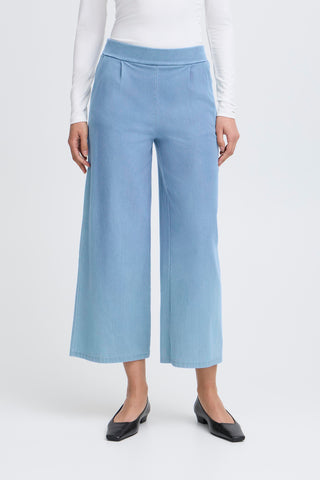 Pantalon - Kate denerim (Denim light)