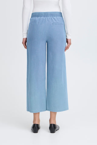 Pantalon - Kate denerim (Denim light)