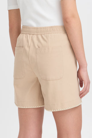 Short - Kate denerim