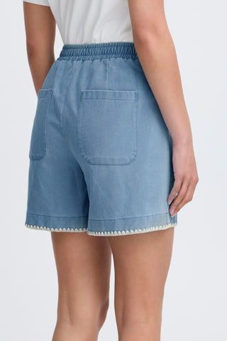 Short - Kate denerim