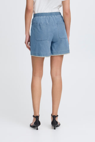 Short - Kate denerim