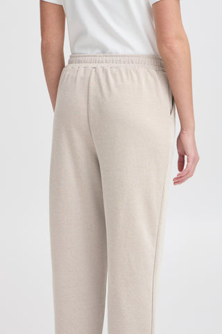Pantalon - Kate pique (Simply taupe)