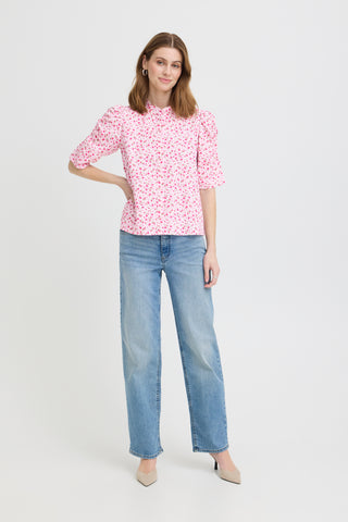 Blouse - Qwin SH3