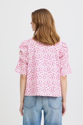 Blouse - Qwin SH3