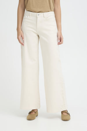 Pantalon - Ziggy Wide PA