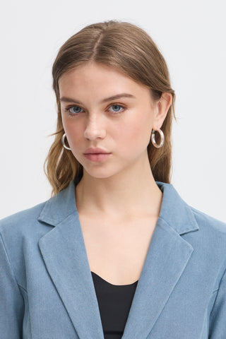 Veston - Kate denerim (Denim Light)