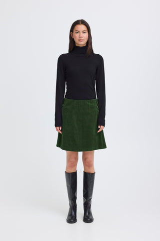 Jupe - Focaro (Rifle Green)