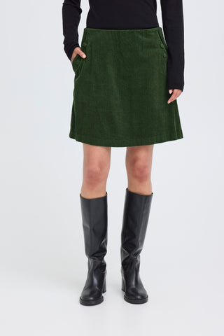 Jupe - Focaro (Rifle Green)