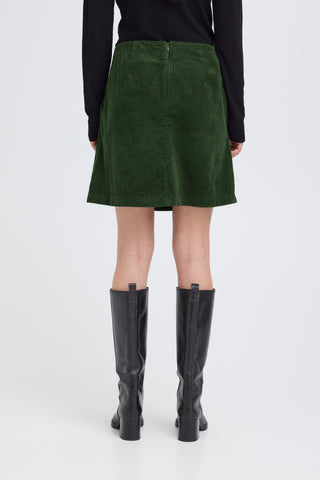 Jupe - Focaro (Rifle Green)