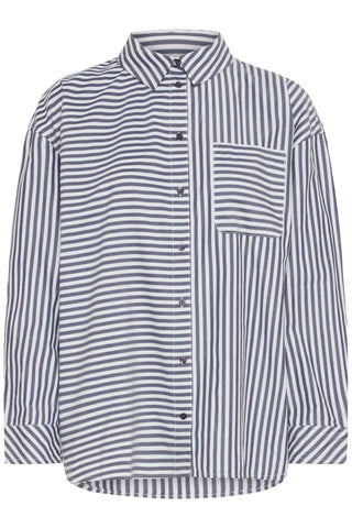 Chemise - Evinoa (Stripe)