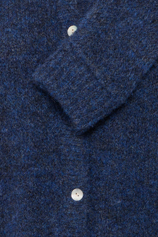 Cardigan - Belablue (Patriot Blue)