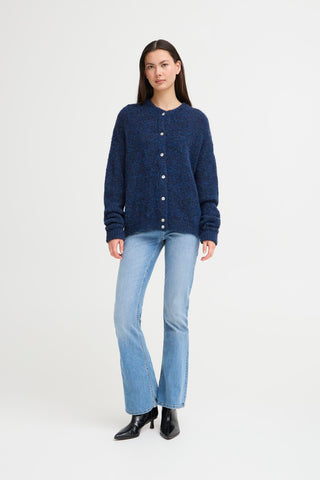 Cardigan - Belablue (Patriot Blue)