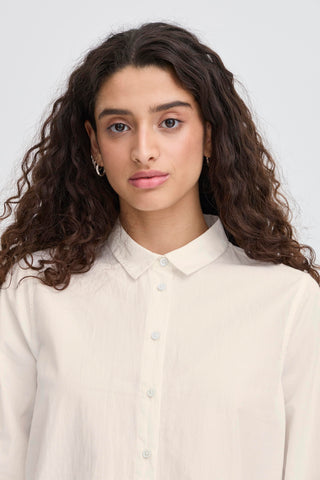 Chemise - Finala (Cloud Dancer)