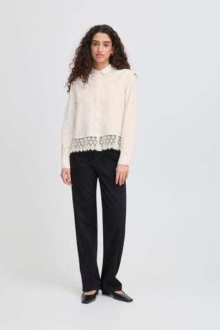 Chemise - Finala (Cloud Dancer)
