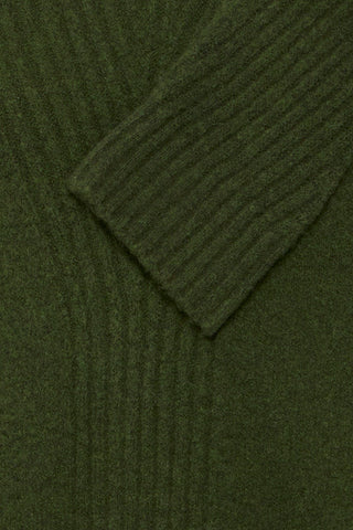 Pull col roulé - Dasila