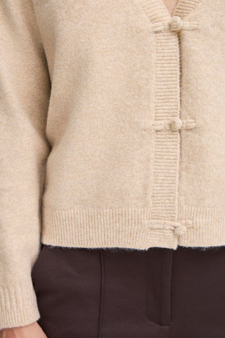 Cardigan - Dasila