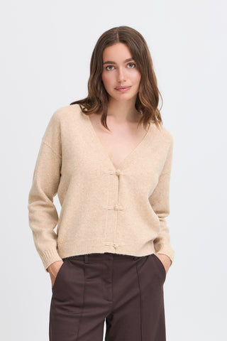 Cardigan - Dasila