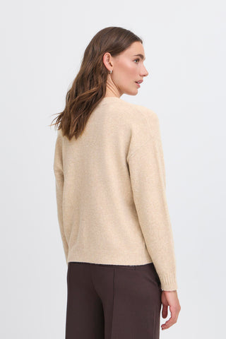 Cardigan - Dasila