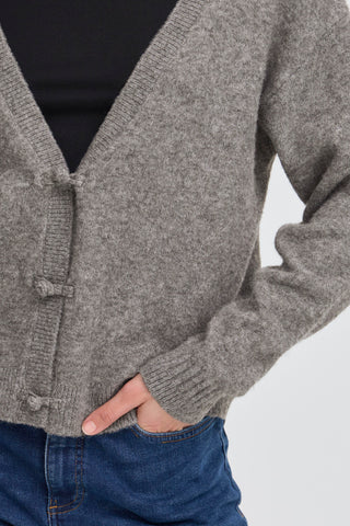 Cardigan - Dasila