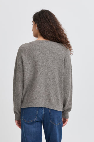 Cardigan - Dasila