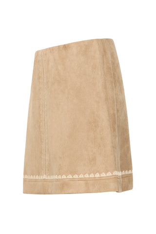 Jupe - Effano (Travertine)