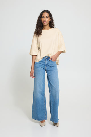T-shirt - Palmer Ex Loose